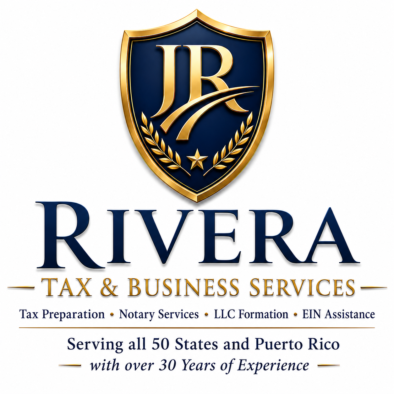 Rivera Tax & Business Services