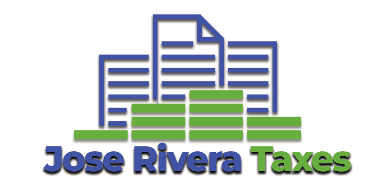 Jose Rivera Taxes