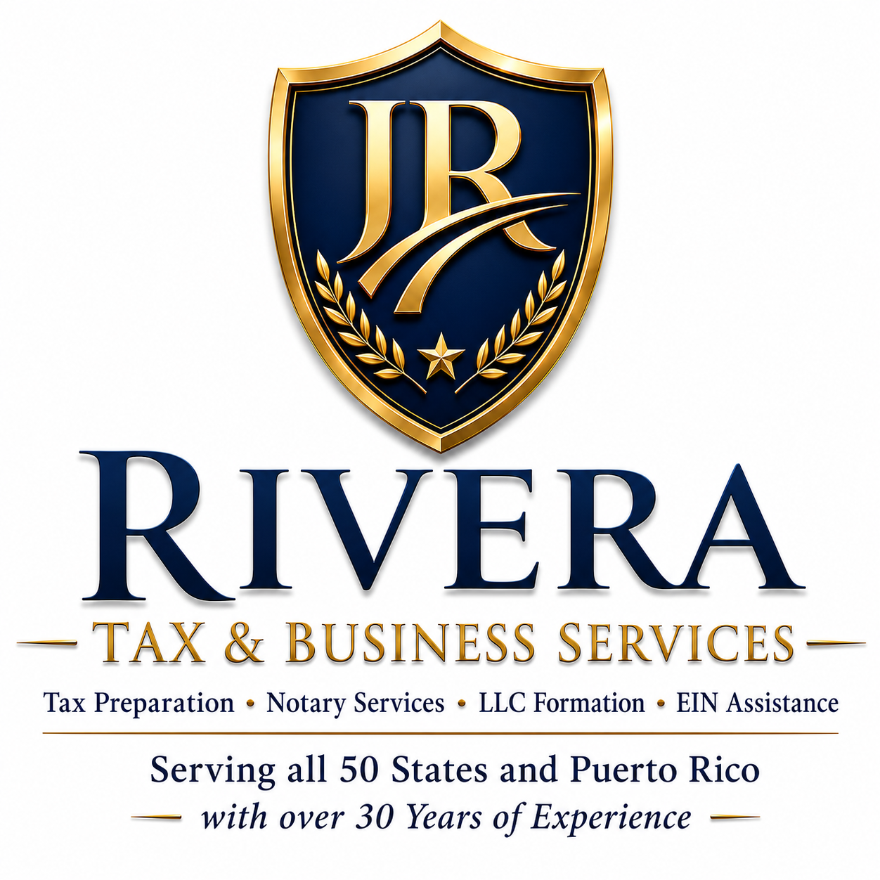 Rivera Tax & Business Services